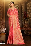 Jivansathi Vol 3 By Saroj Soft Organza Silk Designer Sarees Wholesale Clothing Suppliers In India
